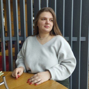 Ангелина Николаевна Остапченко