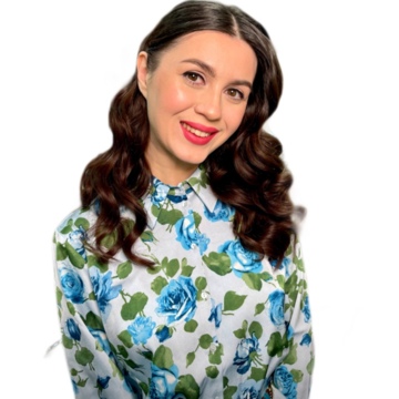 Алевтина Александровна Александрова