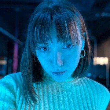 Анастасия Игоревна Нечаева