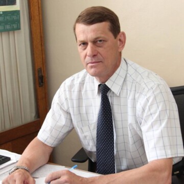 Валерий Николаевич Мельников