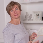 Крикова Людмила Владимировна