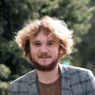 Князев Матвей Дмитриевич