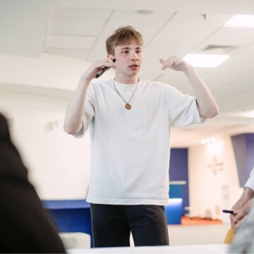 Тимур Рустемович Сабирзянов