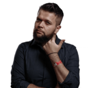 Фердман Дмитрий