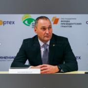 Береговой Николай Береговой Николай