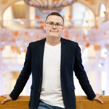 Егор Андреевич Павлов