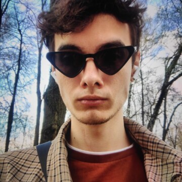 Евгений Владимирович Щербинин