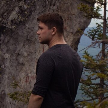 Никита  Водянников