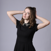 Рягина Вероника Алексеевна Рягина Вероника Алексеевна