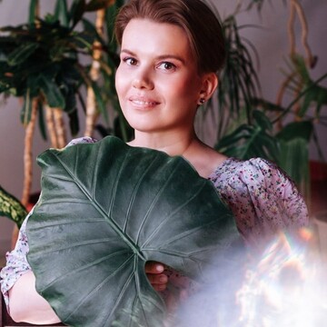 Елена Александровна Гейдорф