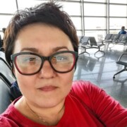 Халилова Светлана Вячеславовна Халилова Светлана Вячеславовна