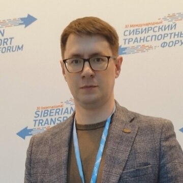 Коларж Сергей Александрович