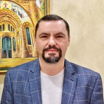 Алексей Сергеевич Нестеров