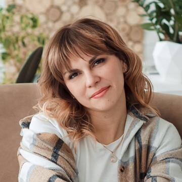 Юлия Васильевна Береснева