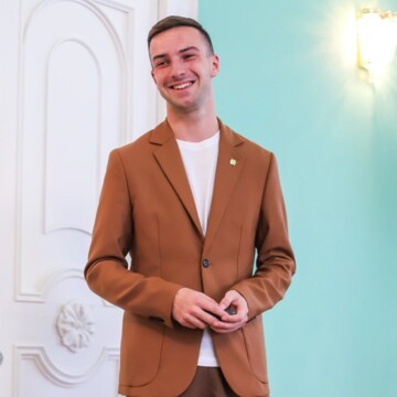 Данила Сергеевич Еняшин