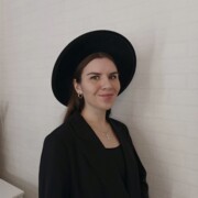 Стребиж Марина Александровна