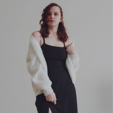 Виктория Черанёва