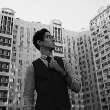 Тимофей Сергеевич Ярмолатий