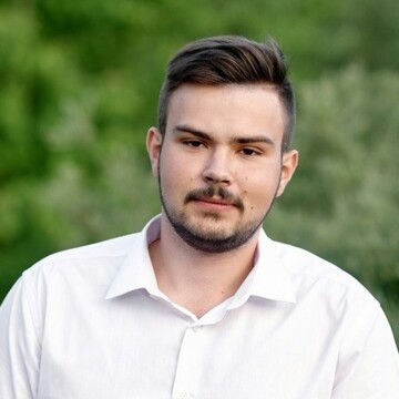 Кирилл Александрович Михайлов