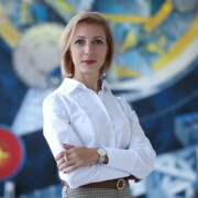 Анна Заруднева