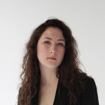 Мария Максимовна Шитикова