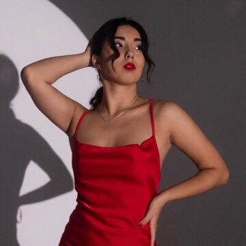 Ляйсан Ильдаровна Хамитова