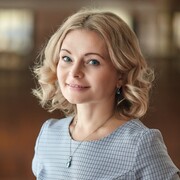 Мантурова Татьяна Игоревна