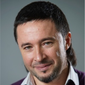 Рябых Виктор Владимирович