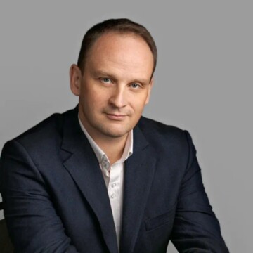 Алексей Геннадьевич Лёвин