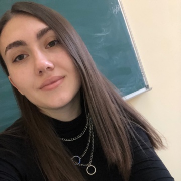 Светлана Васильевна Криворучко