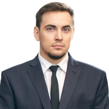Артем Андреевич Устименко