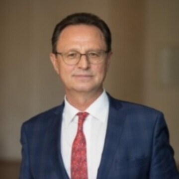 Владимир Иванович Тихий