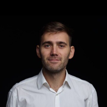 Алексей Геннадьевич Максимченков