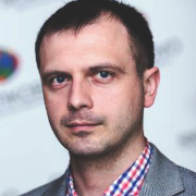 Дмитрий Сергеевич Лобарёв