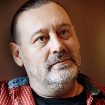 Роман Юрьевич Максишко