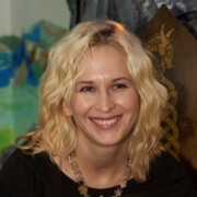 Анна Назарова