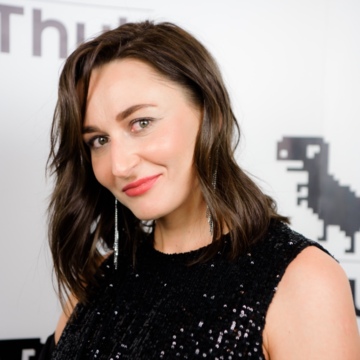 Ольга Валерьевна Косьяненко