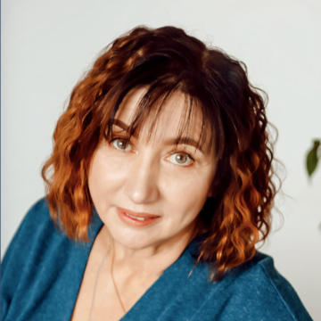 Наталья  Зуевская