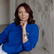 Анастасия Афанасьева