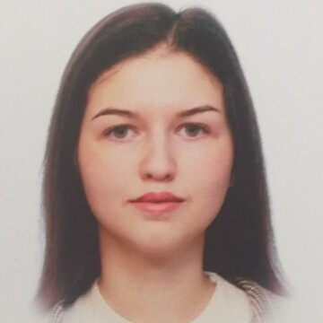 Ирина Владимировна Комкова