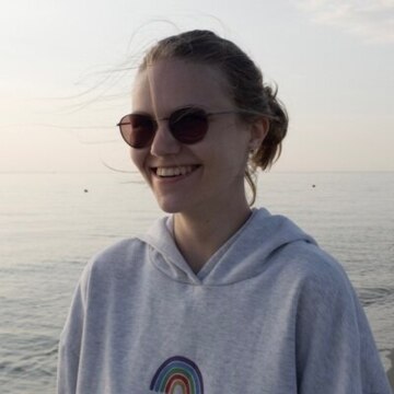 Мария Андреевна Груздова