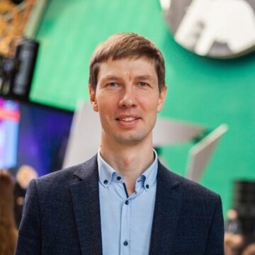 Митрошин Антон Алексеевич