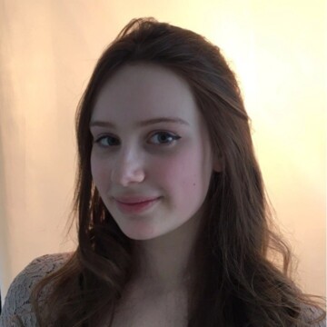 Диана Валерьевна Жадаева