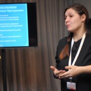 Вдовенкова Евгения Леонидовна