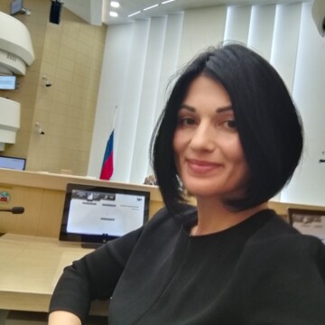 Тамара Амировна Коротун