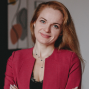 Нямина Александра Владимировна