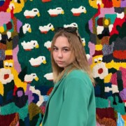 Рудова Анастасия Михайловна