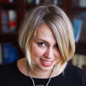 Ирина Владимировна Копченова