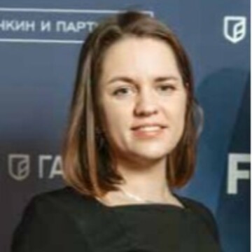 Наталья Сергеевна Изотова