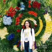 Балабина Наталья Андреевна